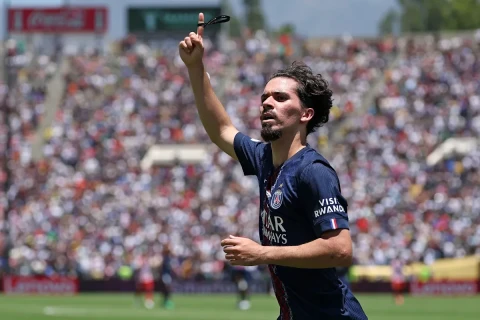 Vitinya PSJ-dən sonrakı planlarını açıqlayıb