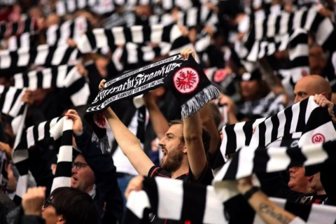 Qarabag’s opponent enters top three of German football’s disciplinary rankings