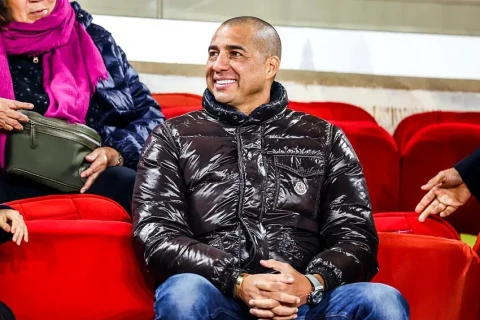 David Trezege İtaliya çempionatında vurduğu ən baxımlı qolu xatırlayıb