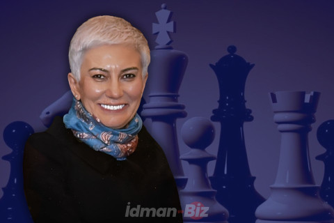 “Bu, təkcə mənim yox, hamımızın uğurudur” - İlahə Qədimovanın İDMAN.BİZ-ə AÇIQLAMASI