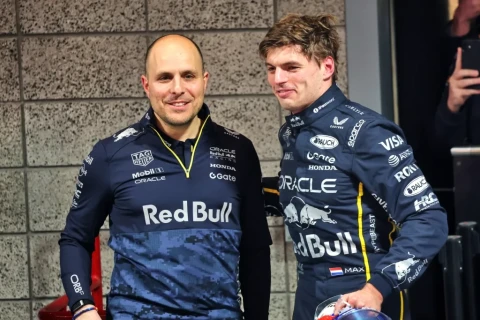 “Aston Martin”in başına yeni şəxs gətirilir