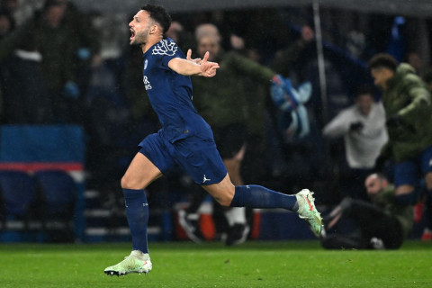 "Ливерпуль" может арендовать Рамуша из "ПСЖ"