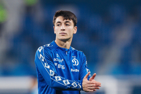 Ülvi Babayev “Spartak Moskva”ya keçir