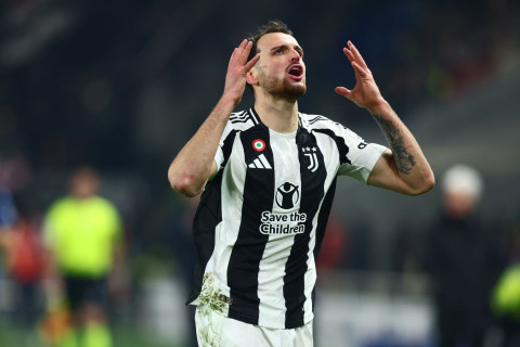 “Milan” Qattini “Yuventus”dan transfer etmək üçün iki oyunçusunu verməyə hazırdır