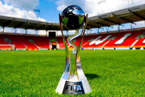 Azərbaycanda keçiriləcək dünya çempionatı bu stadionlarda baş tutacaq