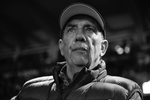 “Marsel”in sabiq baş məşqçisi Jan-Lui Qasse vəfat edib