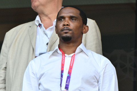 Samuel Eto'O: “Kamerun prezidenti olmaq? Bu sual problemlərimin 99%-nin səbəbidir”