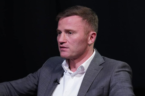 Эдуард Мамедов: "Никак не мог заснуть от радости" - КОММЕНТАРИЙ İDMAN.BİZ