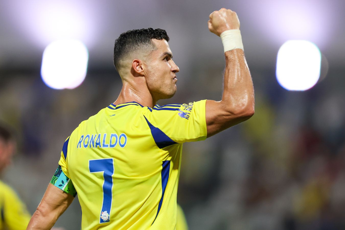 Ronaldu 2025-ci ili hansı fiziki vəziyyətdə başa vurduğunu qeyd edib