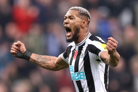 Səudiyyə Ərəbistanı klubları braziliyalı Joelintonla maraqlanır