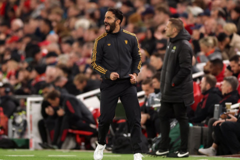 Amorim “Nyukasl” üzərində qələbə barədə: “Mətbuat konfransına ehtiyac yoxdur”