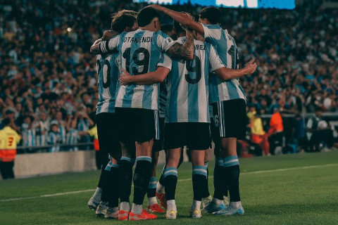 Главу Ассоциации футбола Аргентины обвинили в неуплате соцвзносов на миллионы долларов