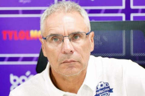 “Turan Tovuz”un təklif etdiyi futbolçular “İmişli”yə də lazım olmadı