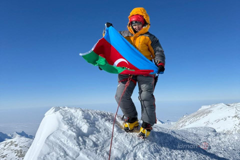 Эльмира Асланова: "Мне удалось морально не сломаться, когда меня хотели "подвинуть"-  ИНТЕРВЬЮ İDMAN.BİZ