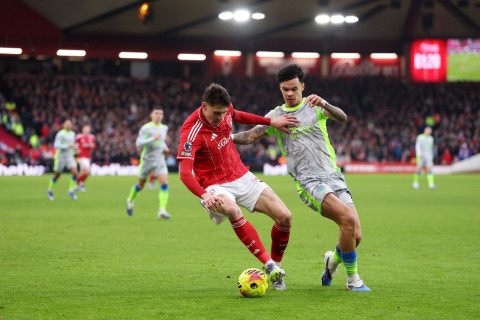 “Mançester Siti” qələbə qazanaraq liderliyə yüksəlib