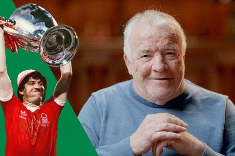 “Nottingem Forest” keçmiş futbolçusunun adını özünəməxsus şəkildə əbədiləşdirmək qərarına gəlib