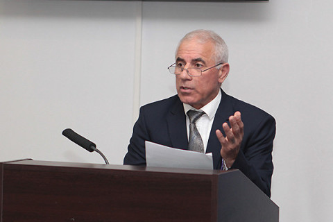 Oqtay Abdullayev: “Cənab Prezident millinin nəticələrindən narazıdır”