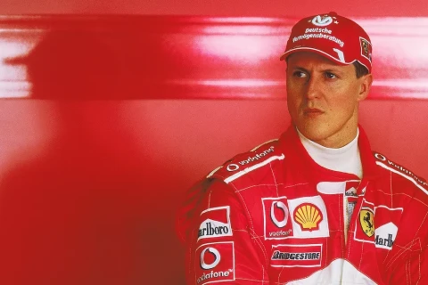 Обнародован список самых богатых гонщиков в истории Формулы-1