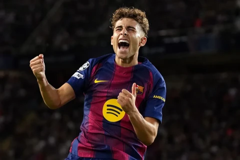 Фермин назвал поражения от "Реала" и "Челси" поворотными для "Барселоны"