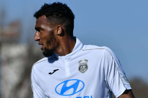 Rusiyanın gənclər millisinin sabiq futbolçusu Moskva vilayətində güllələnib