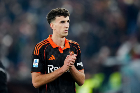 "Реал" следит за защитником "Комо" и может вернуть его за 8 млн евро