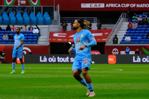 Afrika Kuboku: Seneqalla Konqonun oyununda qalib müəyyənləşməyib