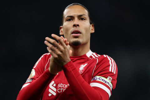 Капитан "Ливерпуля" призвал молодых футболистов держаться подальше от соцсетей