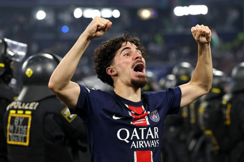 IFFHS представила символическую сборную мира 2025 года - ФОТО