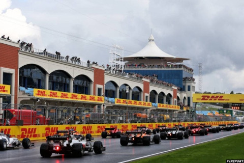 Гран-при Турции может вернуться в календарь Формулы-1 на пять лет