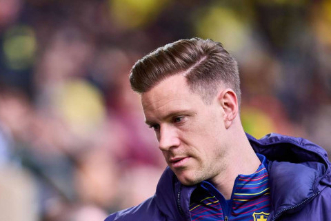 Ter Ştegen “Jirona” yolunda