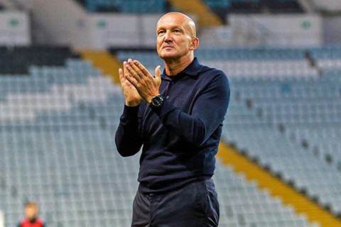 “Neftçi” və "Qəbələ"nin keçmiş baş məşqçisinin yeni klubu məlum olub