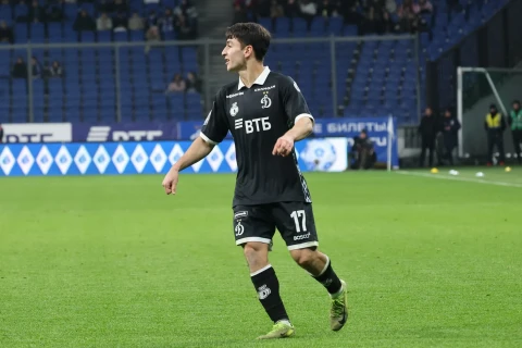 Teryoxin Ülvi Babayevin “Spartak”a keçidi barədə danışıb