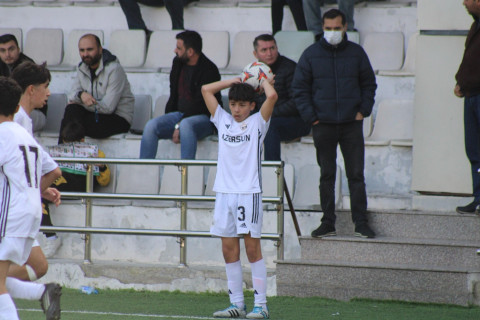 Воспитанник "Карабаха" продолжит карьеру в Испании