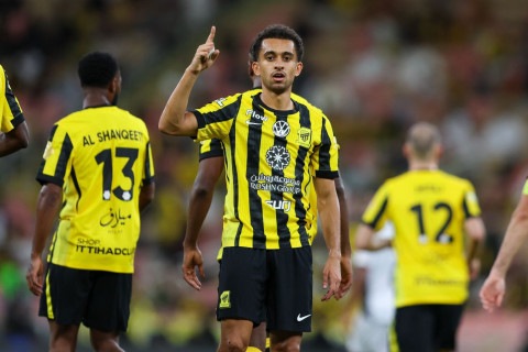 Səudiyyə çempionatı: “Əl-İttihad” “Əl-Şabab”dan üstün olub