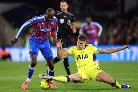 İngiltərə Premyer Liqası: Qreyin qolu “Tottenhem”ə qələbə gətirdi - VİDEO