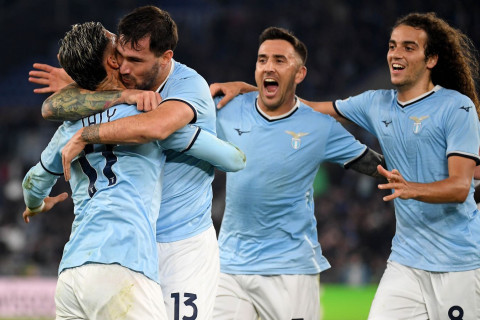 "Лацио" выступил с заявлением из-за регулярных ошибок судей в матчах с участием клуба