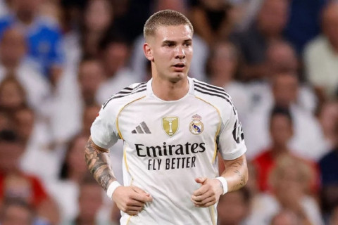 Мастантуоно не покинет "Реал"