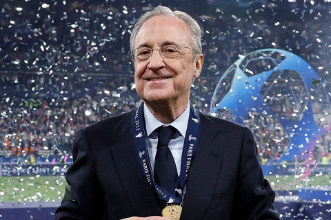 Problem Xabi Alonsoda deyil, “Real”ın idarəetmə modelindədir