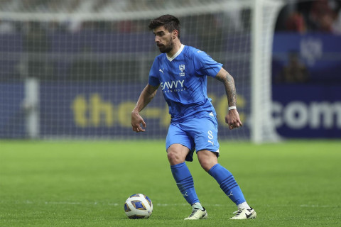 "Реал" может бесплатно подписать хавбека сборной Португалии