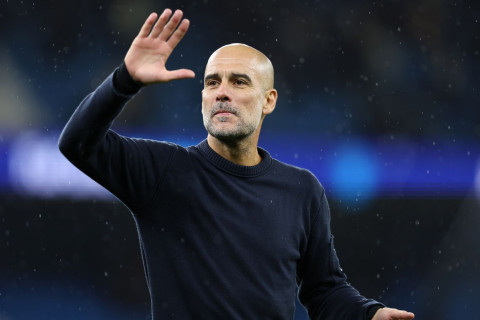 Qvardiola: “Nottinqem Forest” yüksək səviyyəli komandadır”