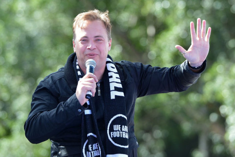 Skoulz “Mançester Yunayted”də birlikdə oynadığı ən pis oyunçunun adını açıqlayıb