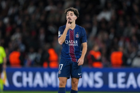 "ПСЖ" сорвет "трансфер мечты" "Реала"