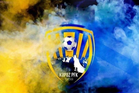 “Kəpəz” hücumçusunu transferə çıxardı - FOTO