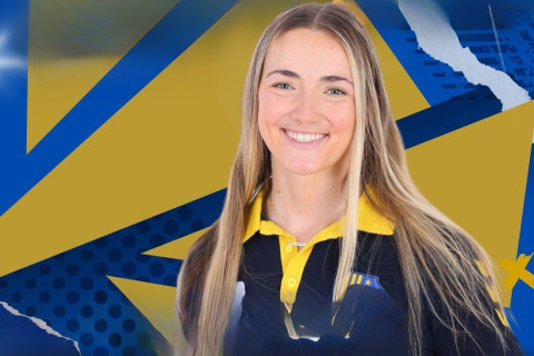 Azərbaycan klubu ABŞ-li voleybolçu ilə yollarını ayırıb