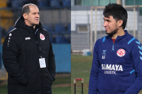 Əfran İsmayılov: “Elmar Baxşıyevin ayrılmasında qeyri-adi, ciddi bir şey yoxdur”