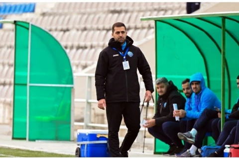 “Şəfa”nın baş məşqçisi: “Çempionluq üçün uyğun şərait yaradılıb və büdcə ayrılıb”