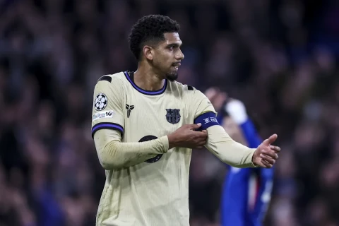 Arauxonun qayıdış tarixi müəyyənləşdi