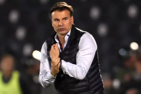 Türkiyə Superliqası klubunun yeni baş məşqçisi bəlli olub