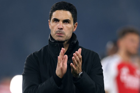 Mikel Arteta “Aston Villa” ilə qarşılaşma barədə: “Bizi həqiqətən çətin oyun gözləyir”