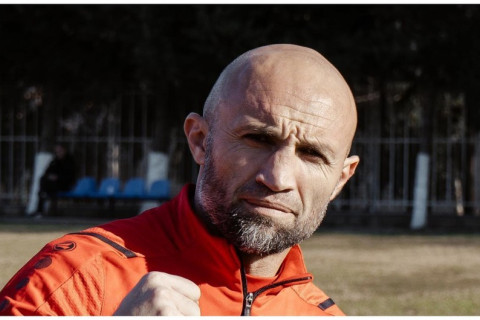 Kamal Bayramov: “Rza, Emil, Tərlan kimi qapıçıların ehtiyatda oturması üzücüdür”